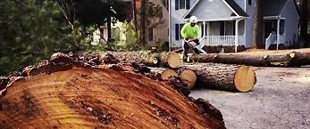 Best Firewood Processing and Delivery  in Nichols Hills, OK